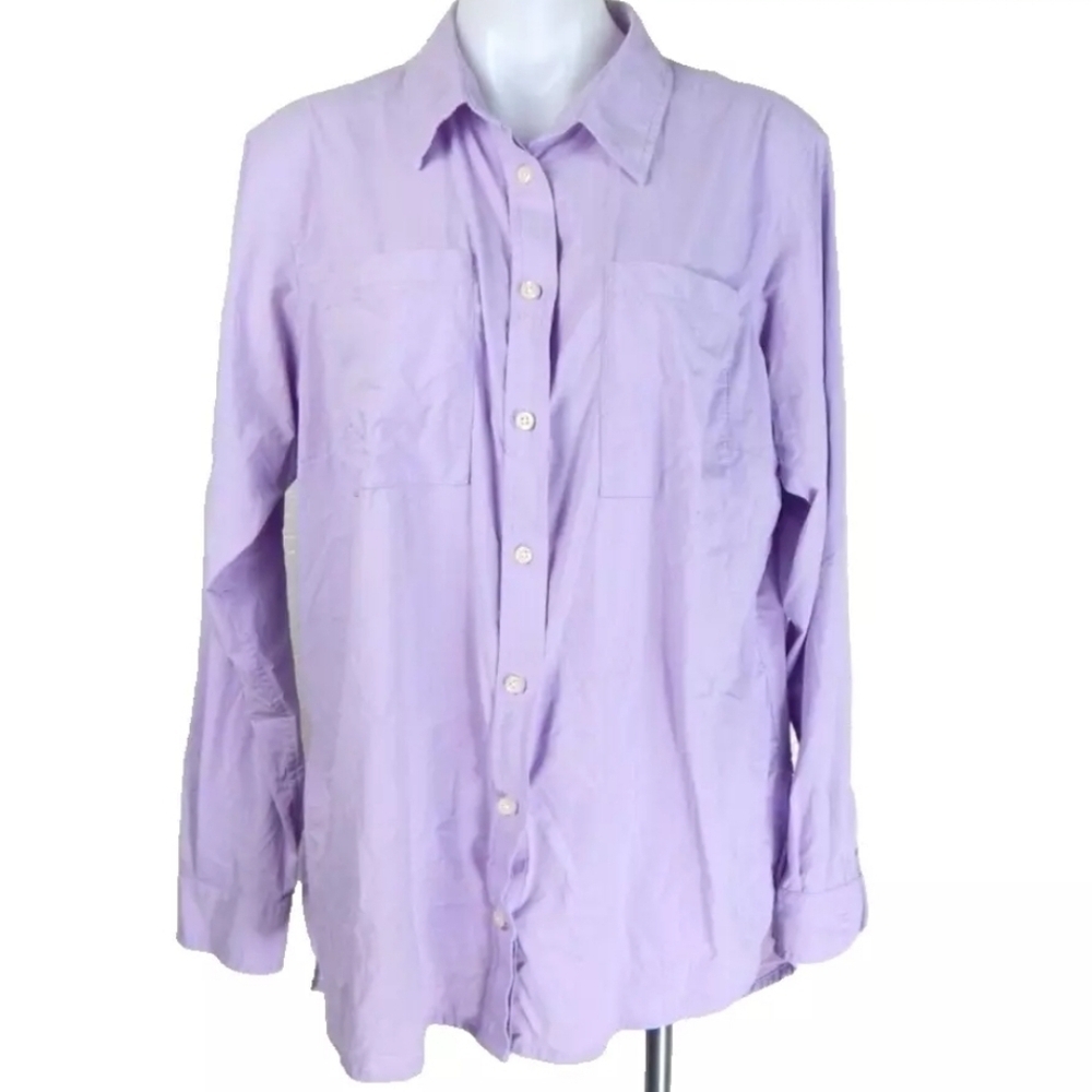 Duluth Trading Co‎ Flexcellence Shirt